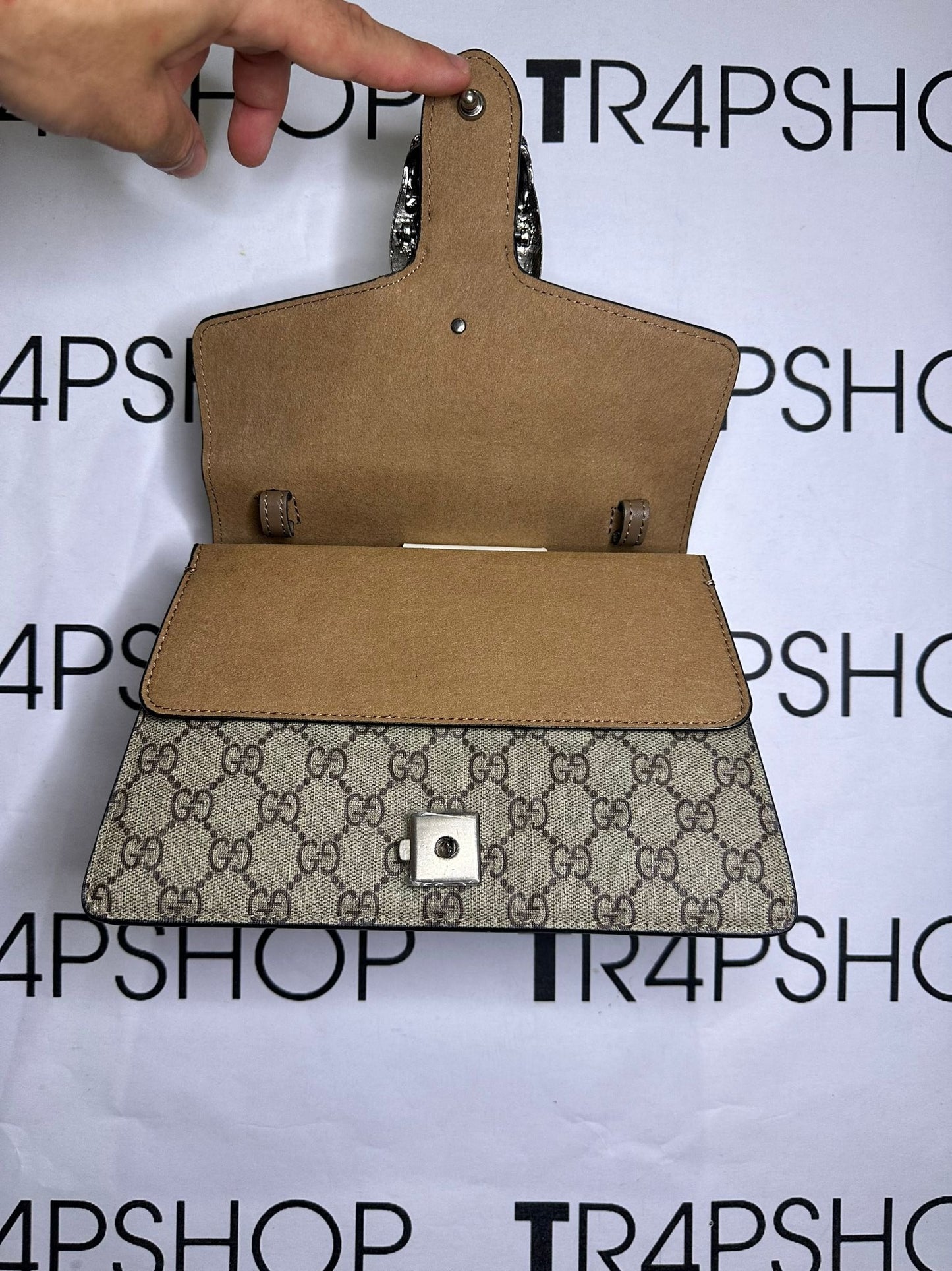 Borsa Gucci
