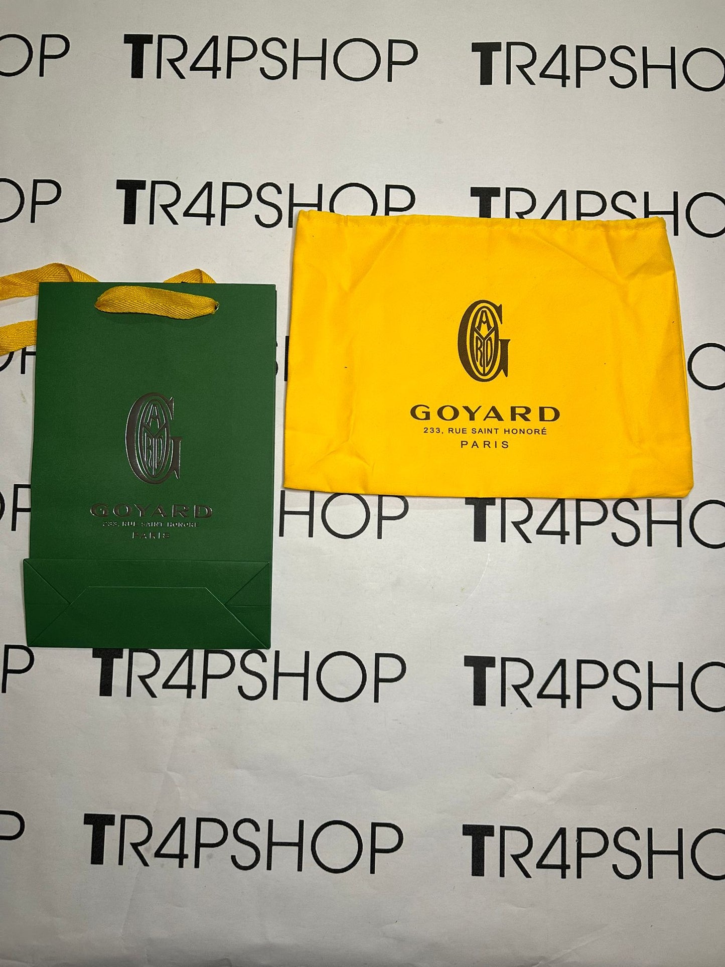 Portafoglio Goyard