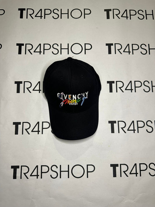 Cappello Givenchy