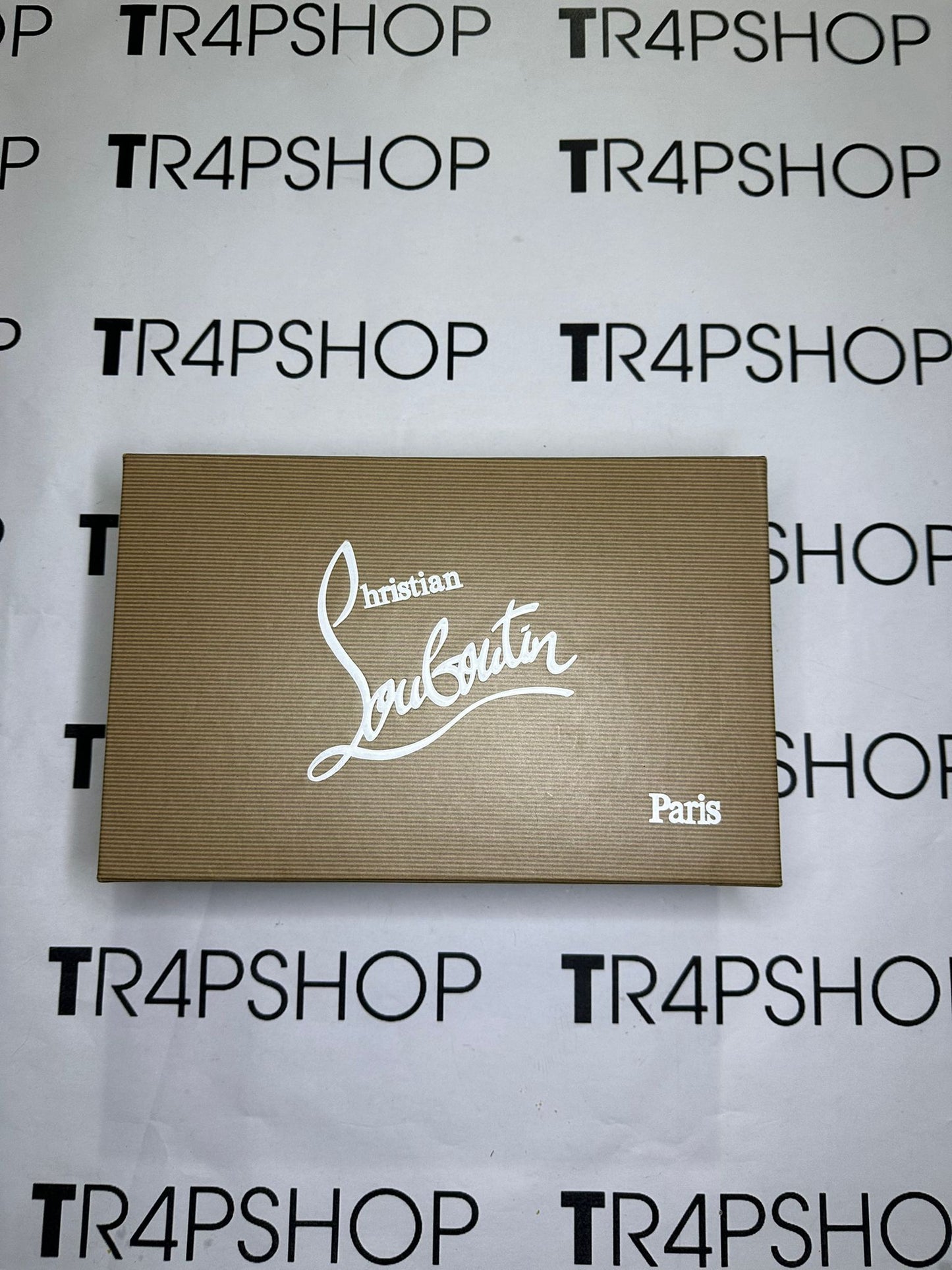 Louboutin