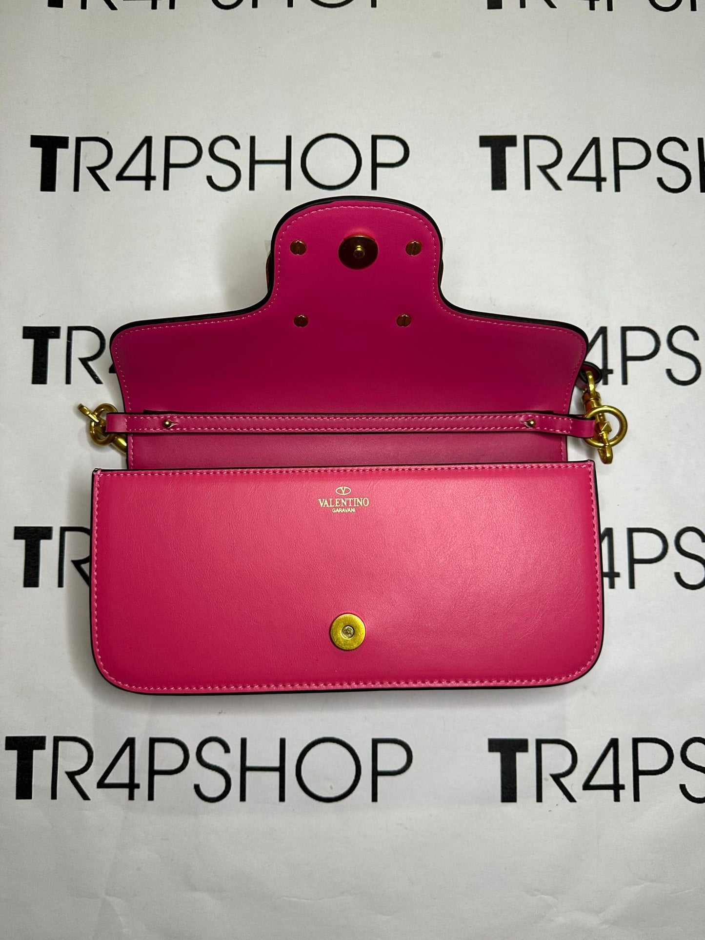 Borsa Valentino rosa