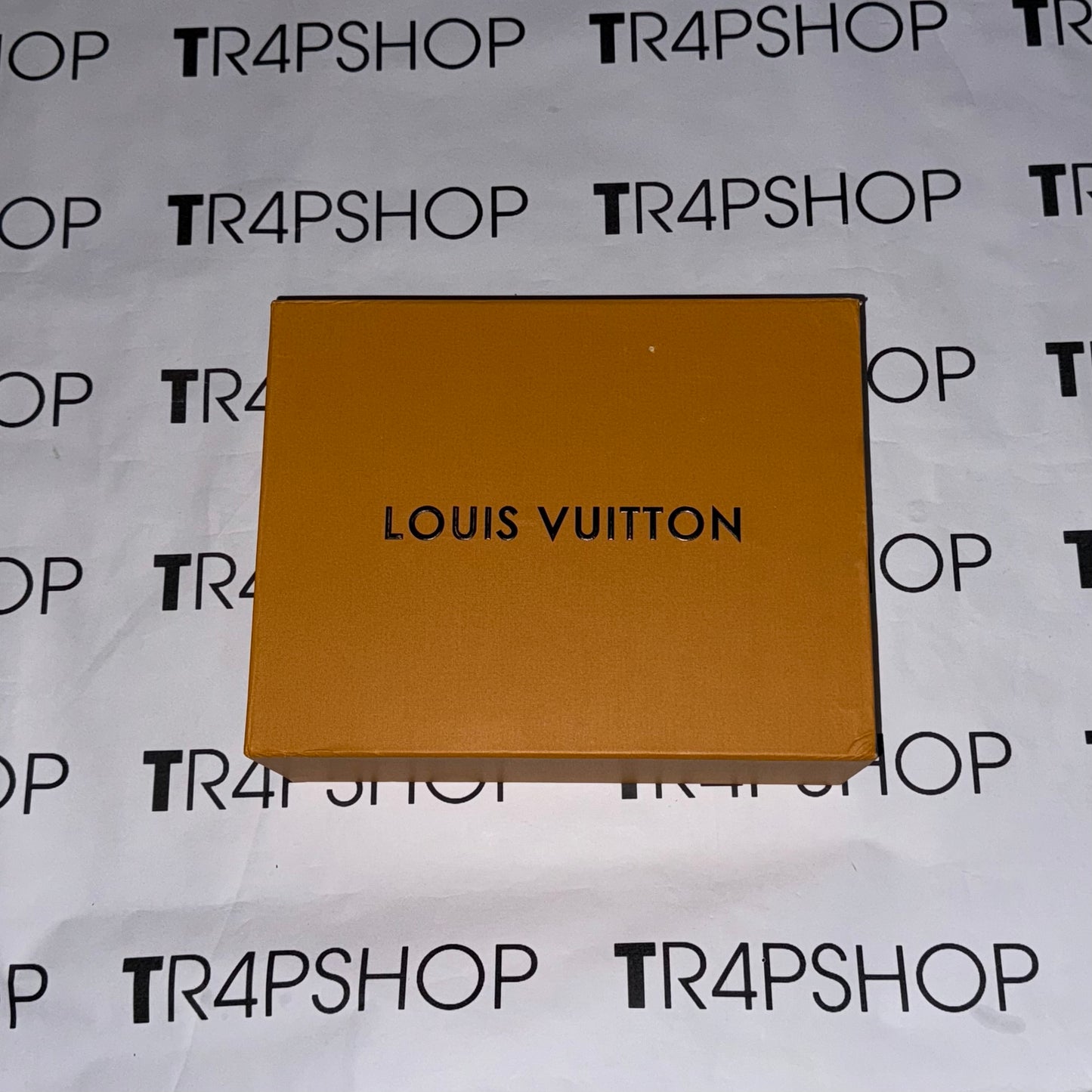 Louis vuitton x swarovsky