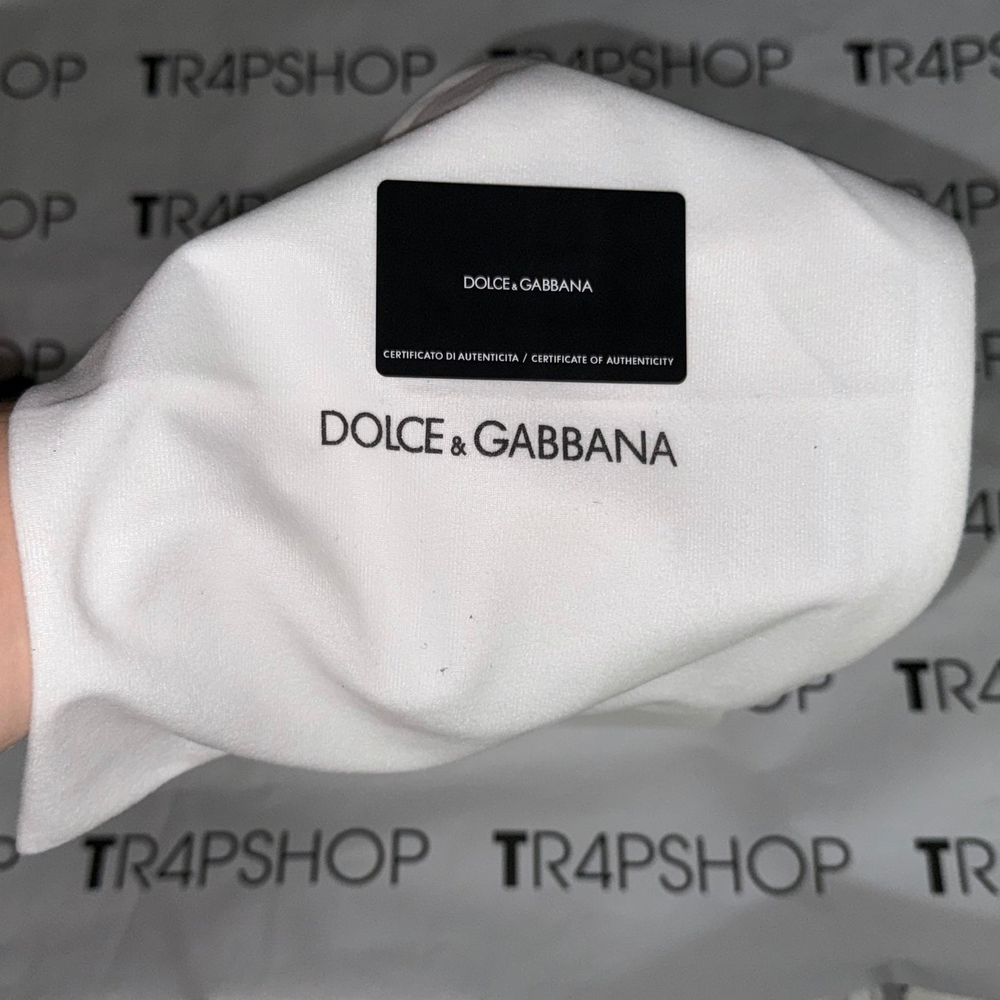 DOLCE E GABB.