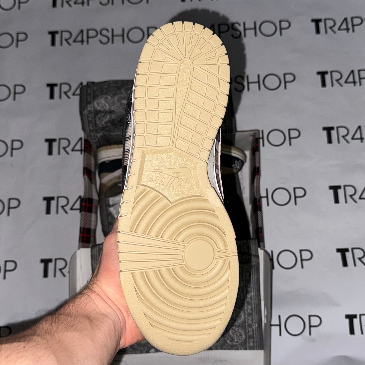 J1 low x travis