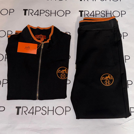 Tuta Hermès
