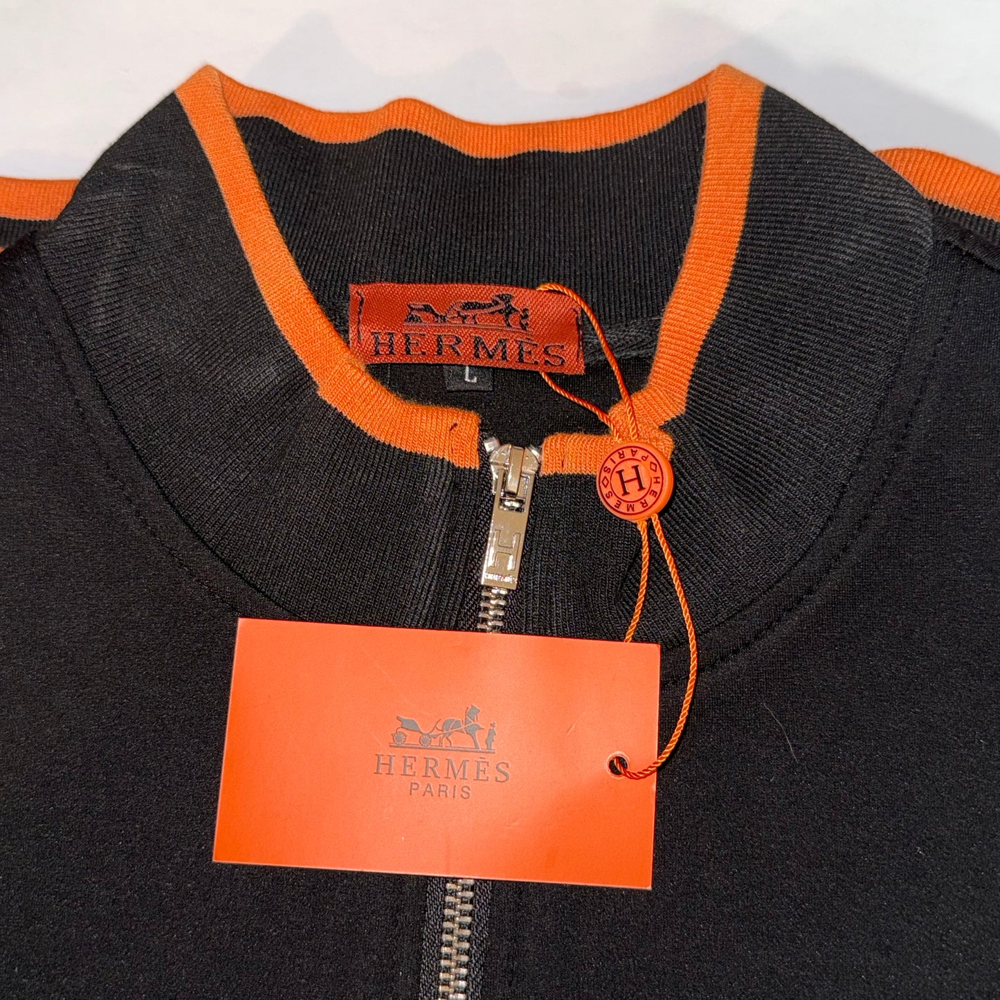 Tuta Hermès