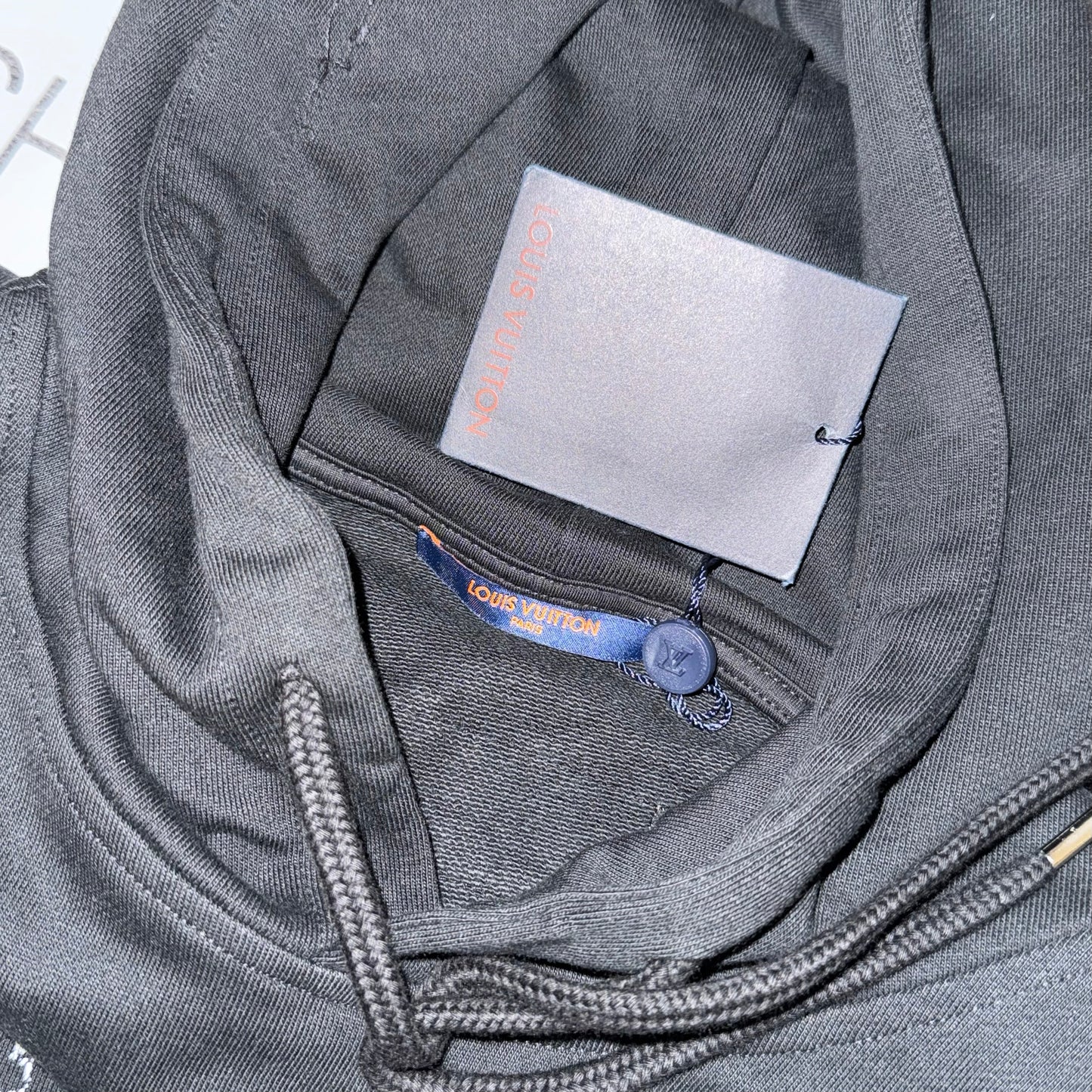 Felpa LV