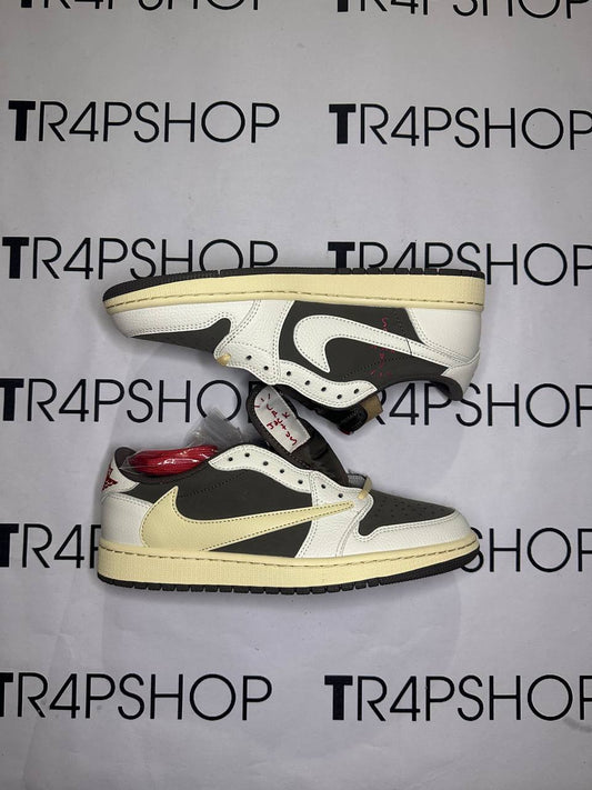 J1 x travis scott