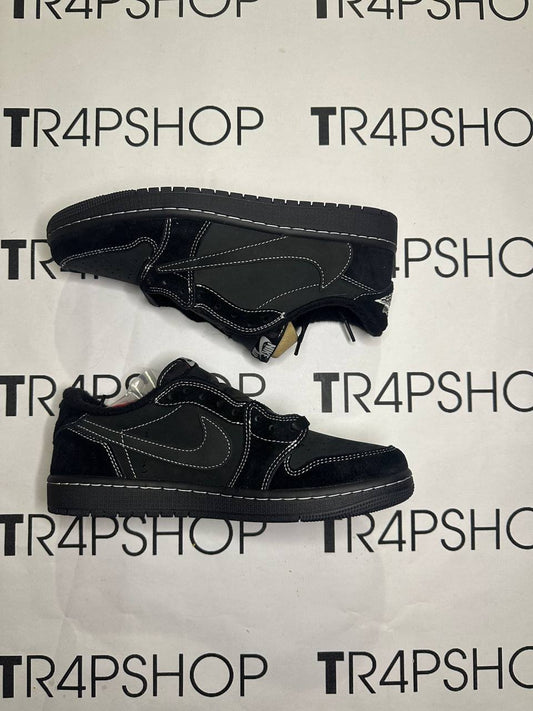 J1 x travis scott