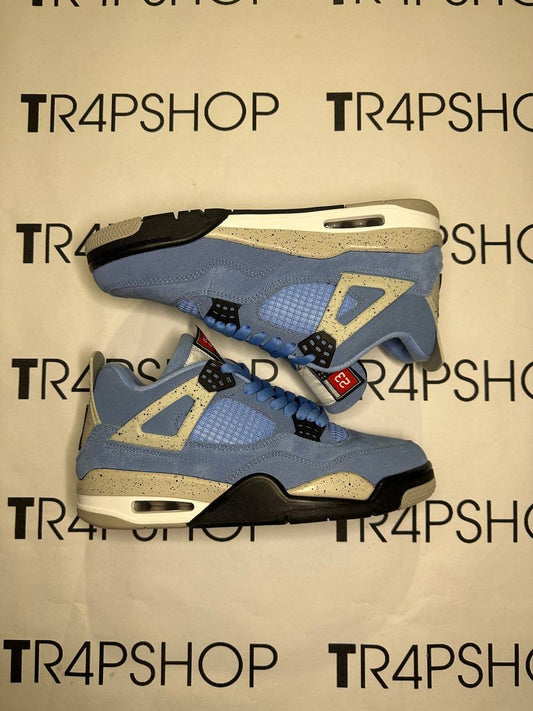 J4 blue