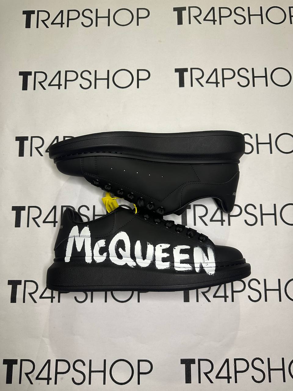 Mcqueen