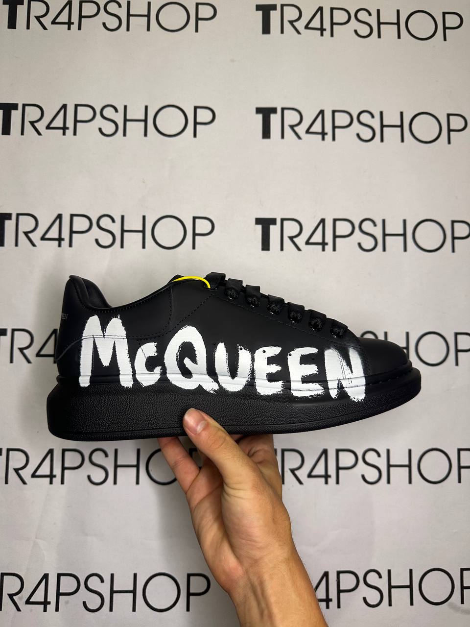 Mcqueen