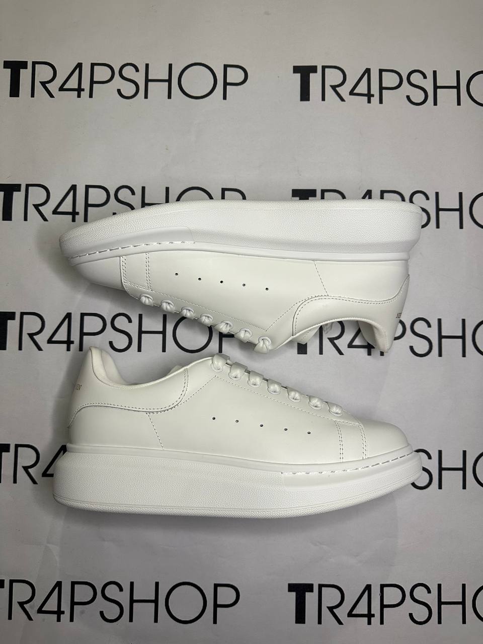 Mcqueen